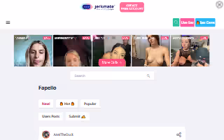 Fapello.com